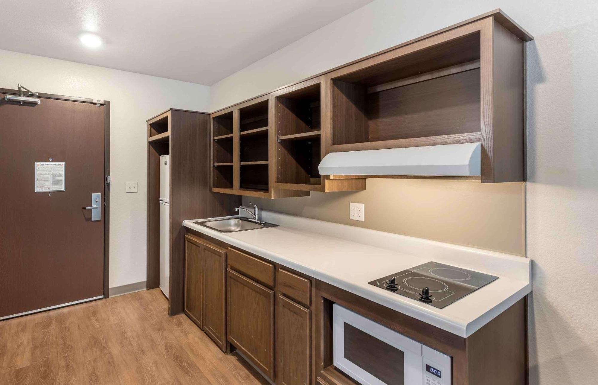 Extended Stay America Suites - Denver - Centennial Exterior foto