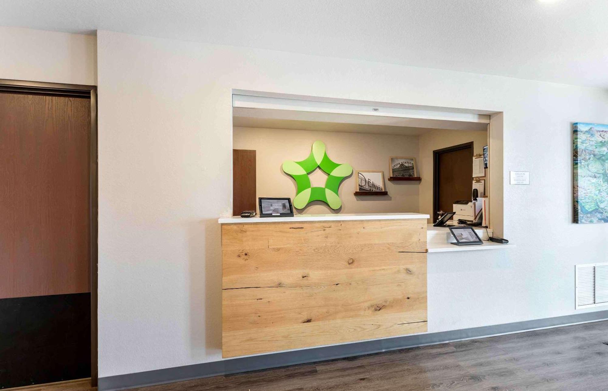 Extended Stay America Suites - Denver - Centennial Exterior foto