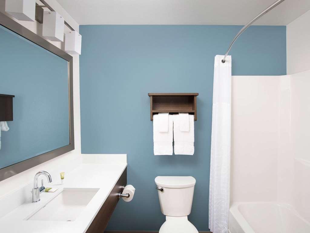 Extended Stay America Suites - Denver - Centennial Quarto foto