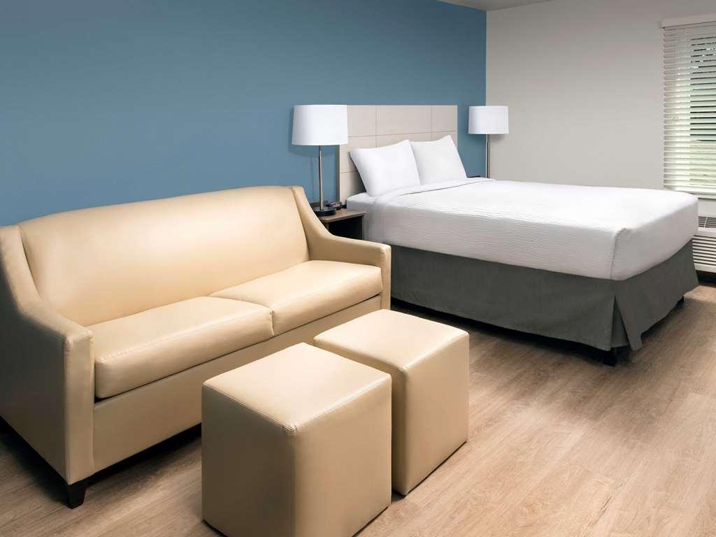 Extended Stay America Suites - Denver - Centennial Quarto foto