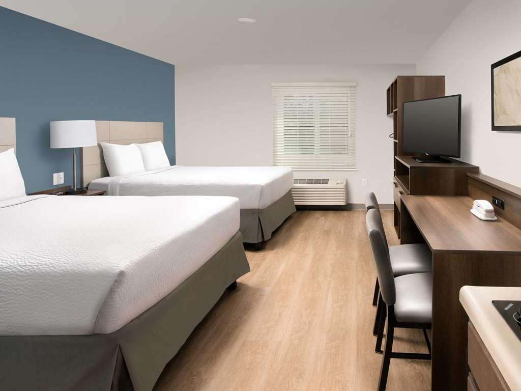 Extended Stay America Suites - Denver - Centennial Quarto foto