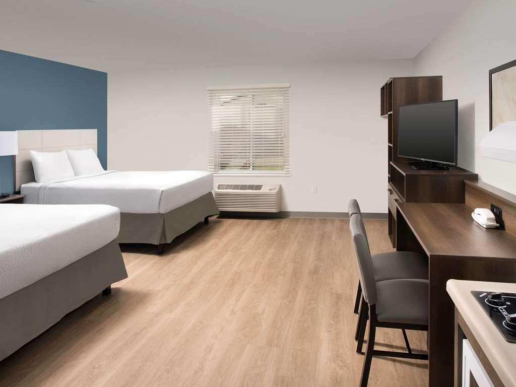 Extended Stay America Suites - Denver - Centennial Quarto foto